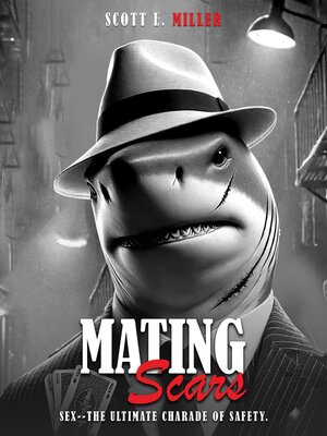 cover image of Mating Scars
